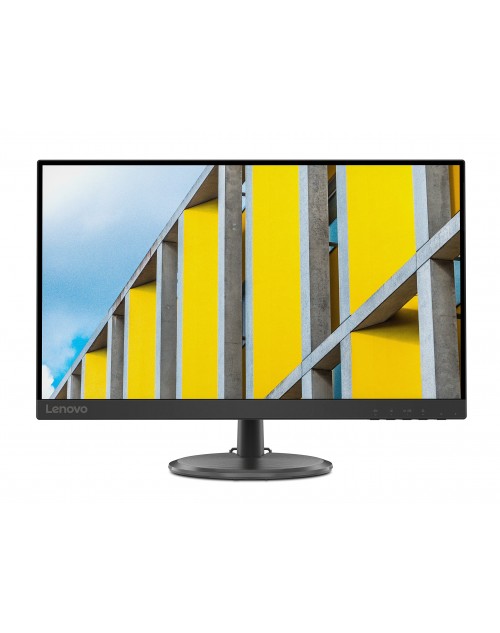 LENOVO D27-30 Flat Panel Frameless  27" FHD 75Hz Monitor